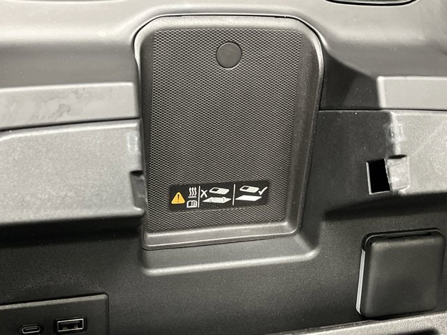 2025 GMC Sierra 2500HD AT4X