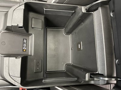 2025 GMC Sierra 2500HD AT4X