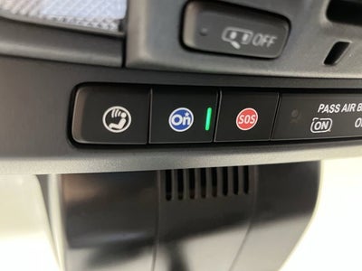 2025 GMC Sierra 2500HD AT4X