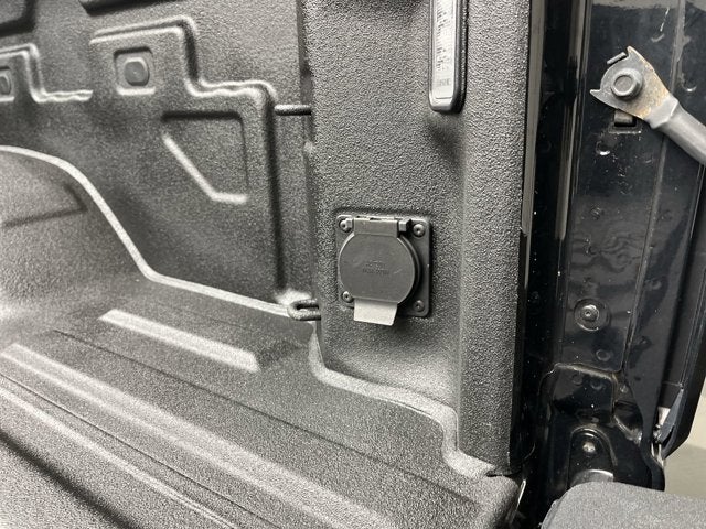 2025 GMC Sierra 2500HD AT4X