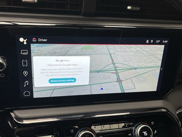 2025 GMC Sierra 2500HD AT4X