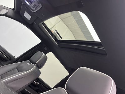 2025 GMC Sierra 2500HD AT4X