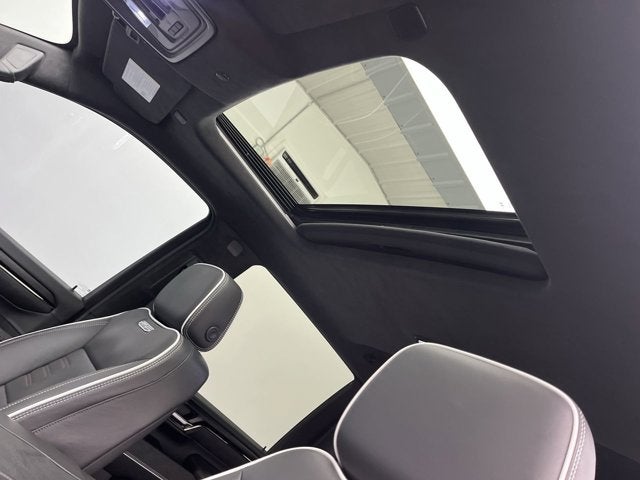 2025 GMC Sierra 2500HD AT4X