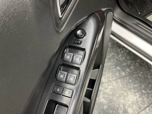 2020 GMC Canyon 4WD SLE