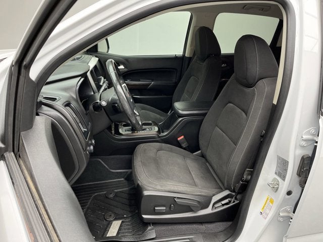 2020 GMC Canyon 4WD SLE