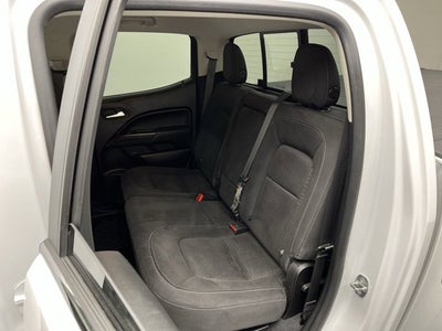2020 GMC Canyon 4WD SLE