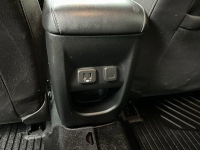 2020 GMC Canyon 4WD SLE