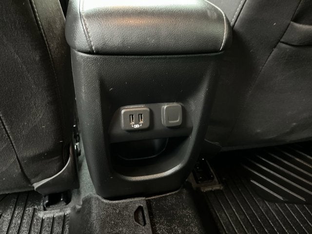 2020 GMC Canyon 4WD SLE