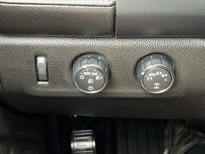 2020 GMC Canyon 4WD SLE