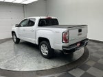 2020 GMC Canyon 4WD SLE