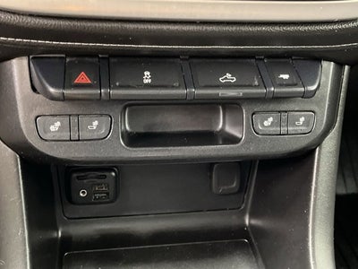 2020 GMC Canyon 4WD SLE