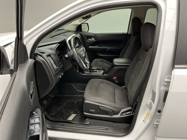 2020 GMC Canyon 4WD SLE