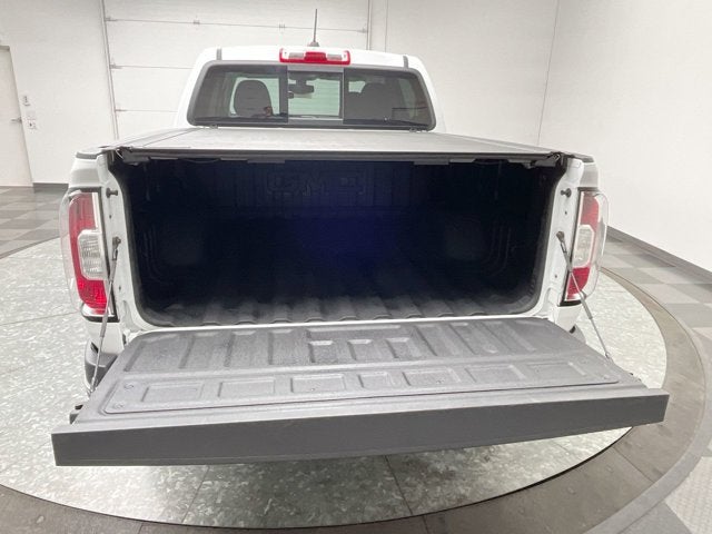 2020 GMC Canyon 4WD SLE