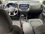 2020 GMC Canyon 4WD SLE