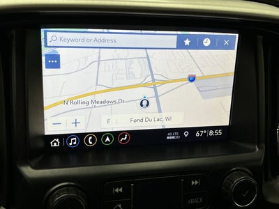 2020 GMC Canyon 4WD SLE