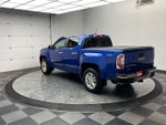 2020 GMC Canyon 4WD SLT