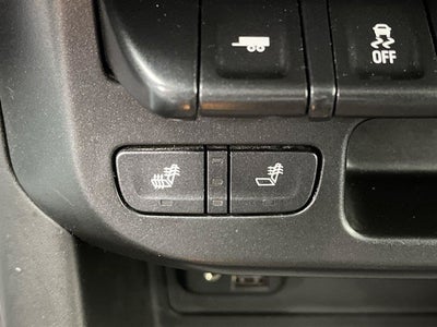 2020 GMC Canyon 4WD SLT