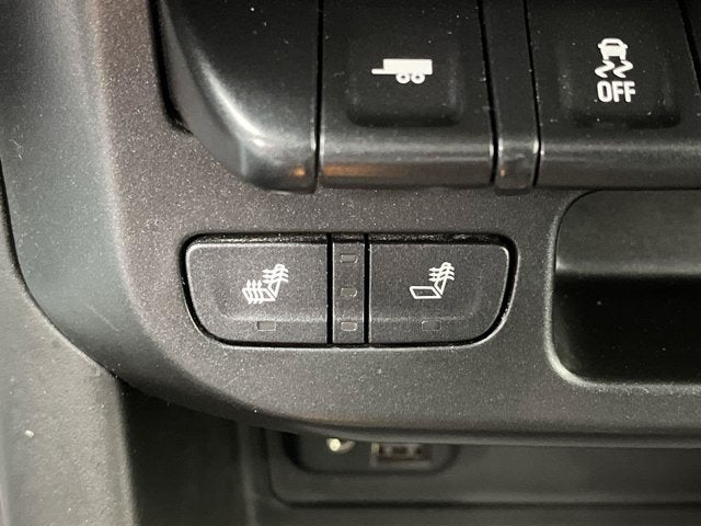 2020 GMC Canyon 4WD SLT