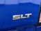 2020 GMC Canyon 4WD SLT