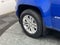 2020 GMC Canyon 4WD SLT