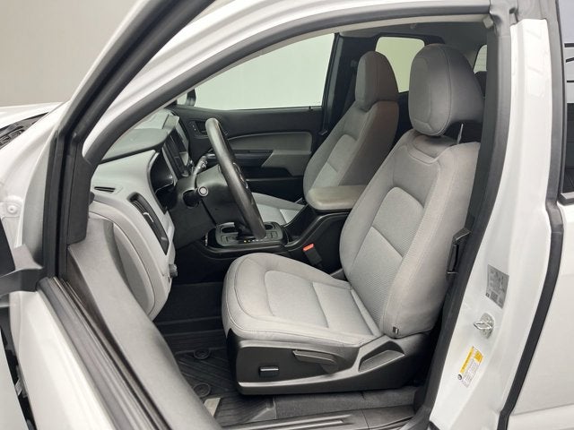 2022 GMC Canyon 2WD Elevation Standard