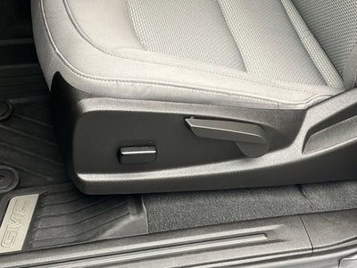 2022 GMC Canyon 2WD Elevation Standard