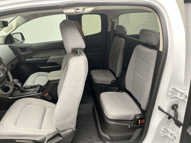 2022 GMC Canyon 2WD Elevation Standard