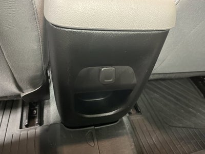 2022 GMC Canyon 2WD Elevation Standard