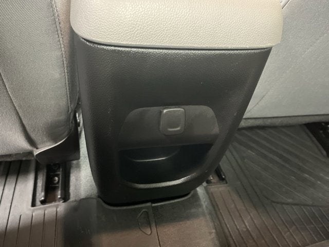 2022 GMC Canyon 2WD Elevation Standard