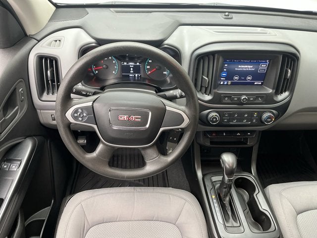 2022 GMC Canyon 2WD Elevation Standard