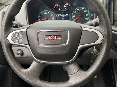2022 GMC Canyon 2WD Elevation Standard