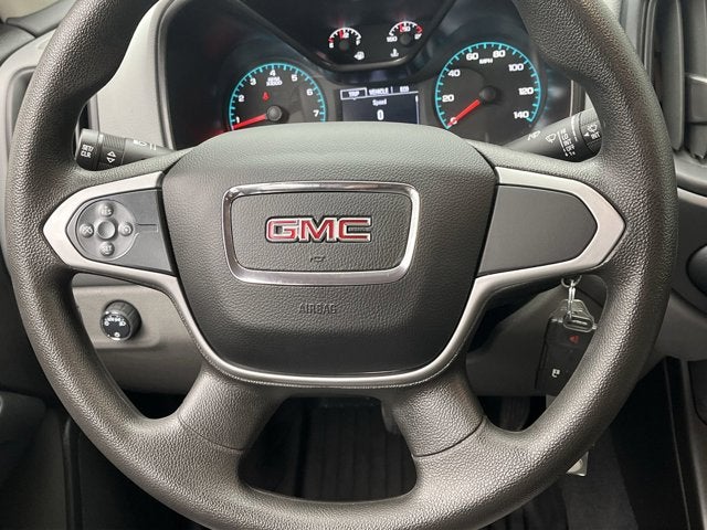 2022 GMC Canyon 2WD Elevation Standard