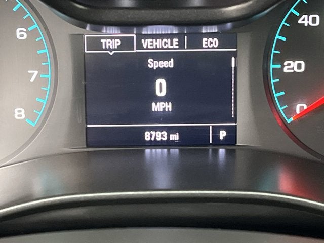 2022 GMC Canyon 2WD Elevation Standard