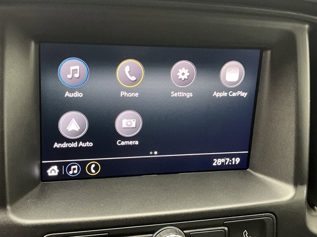 2022 GMC Canyon 2WD Elevation Standard