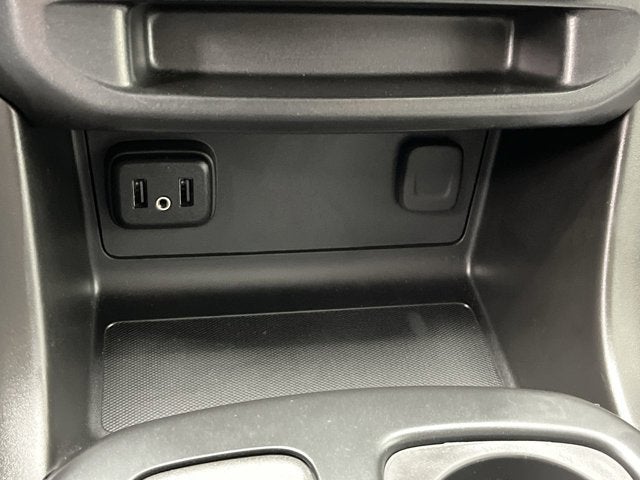 2022 GMC Canyon 2WD Elevation Standard