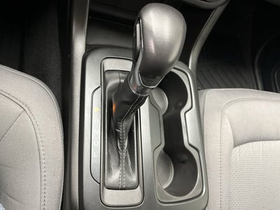 2022 GMC Canyon 2WD Elevation Standard