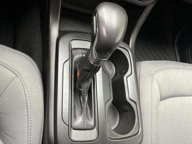 2022 GMC Canyon 2WD Elevation Standard