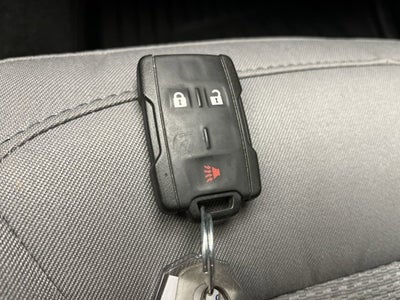 2022 GMC Canyon 2WD Elevation Standard