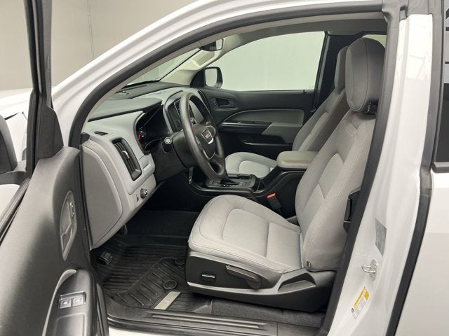 2022 GMC Canyon 2WD Elevation Standard