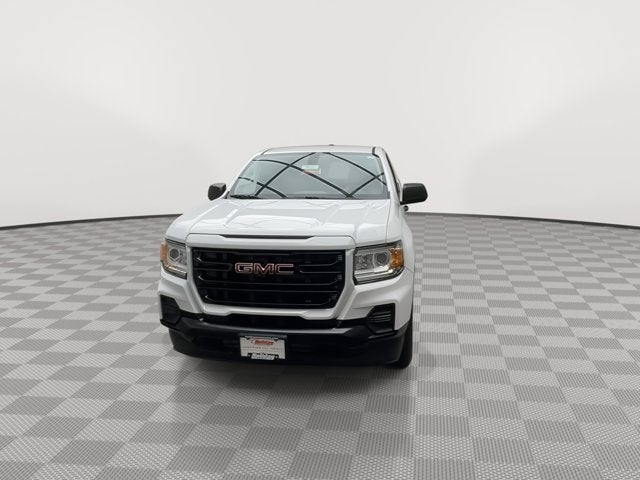 2022 GMC Canyon 2WD Elevation Standard
