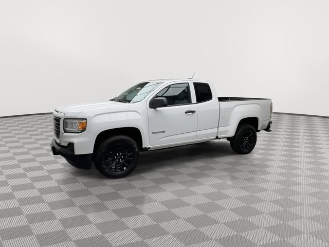 2022 GMC Canyon 2WD Elevation Standard