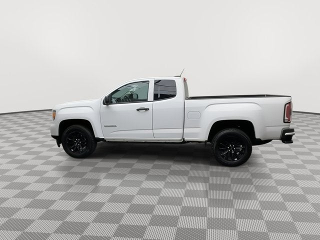 2022 GMC Canyon 2WD Elevation Standard