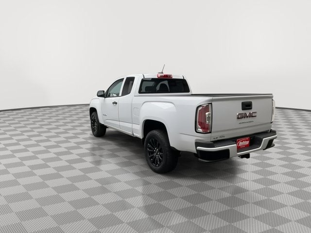 2022 GMC Canyon 2WD Elevation Standard