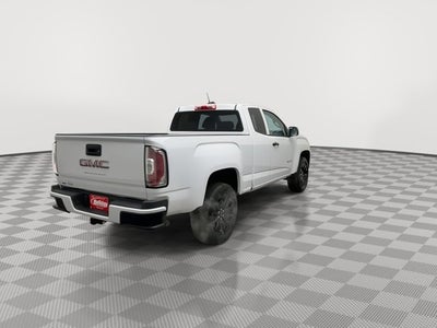 2022 GMC Canyon 2WD Elevation Standard