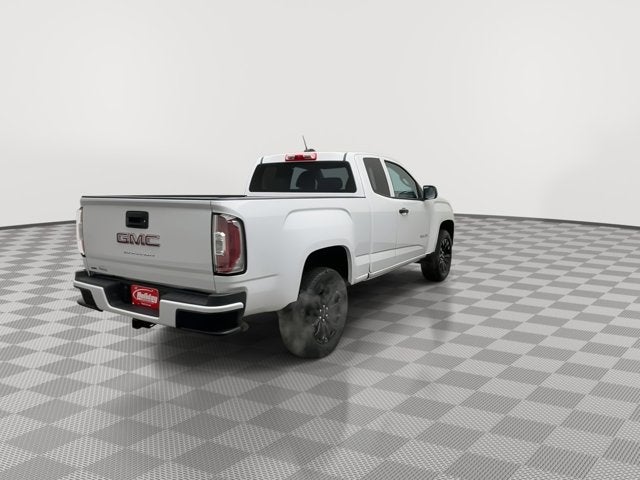 2022 GMC Canyon 2WD Elevation Standard