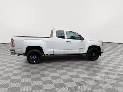 2022 GMC Canyon 2WD Elevation Standard