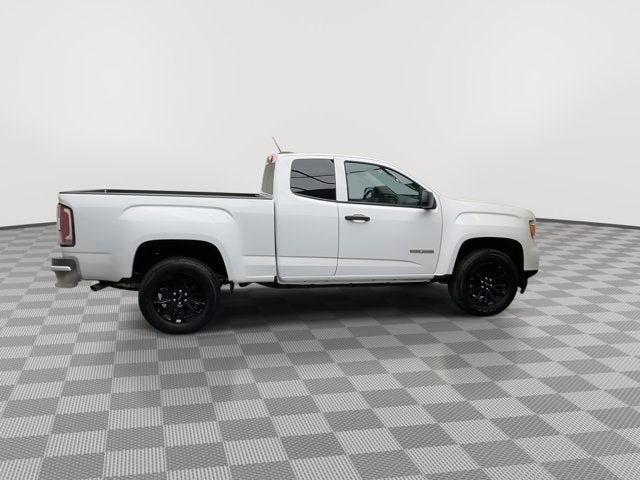 2022 GMC Canyon 2WD Elevation Standard