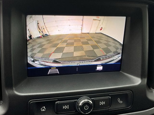 2022 GMC Canyon 2WD Elevation Standard