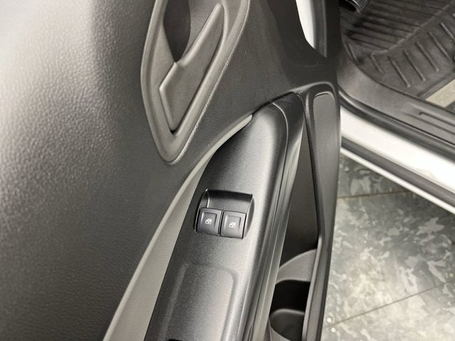 2022 GMC Canyon 2WD Elevation Standard