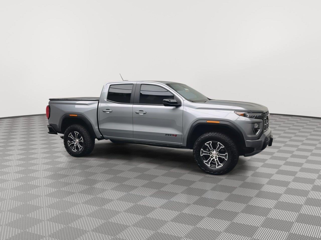 2023 GMC Canyon AT4